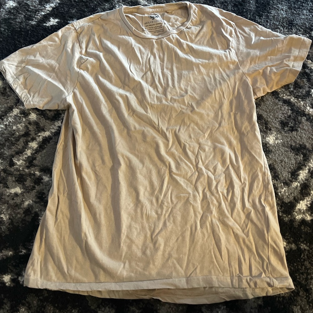 Tan Tee